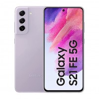 Samsung Galaxy S21 FE 5G 128GB | 8GB Lavender